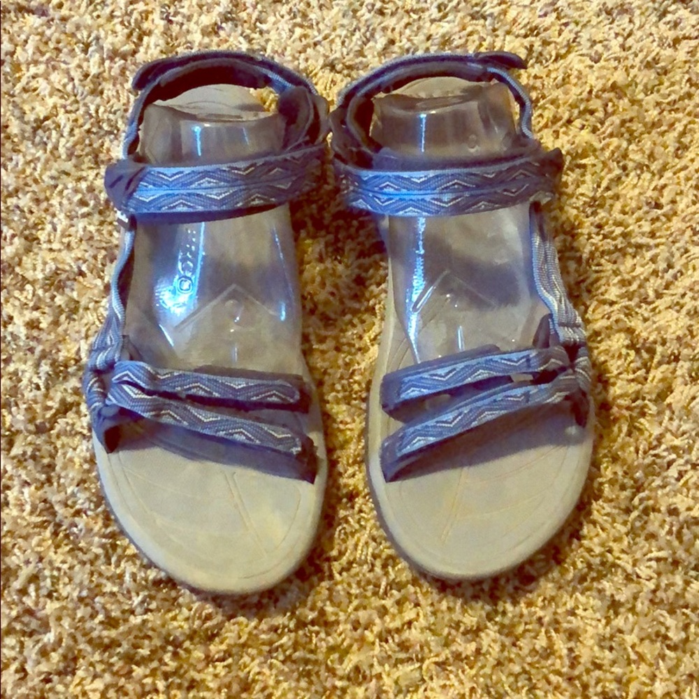 Teva Sandals